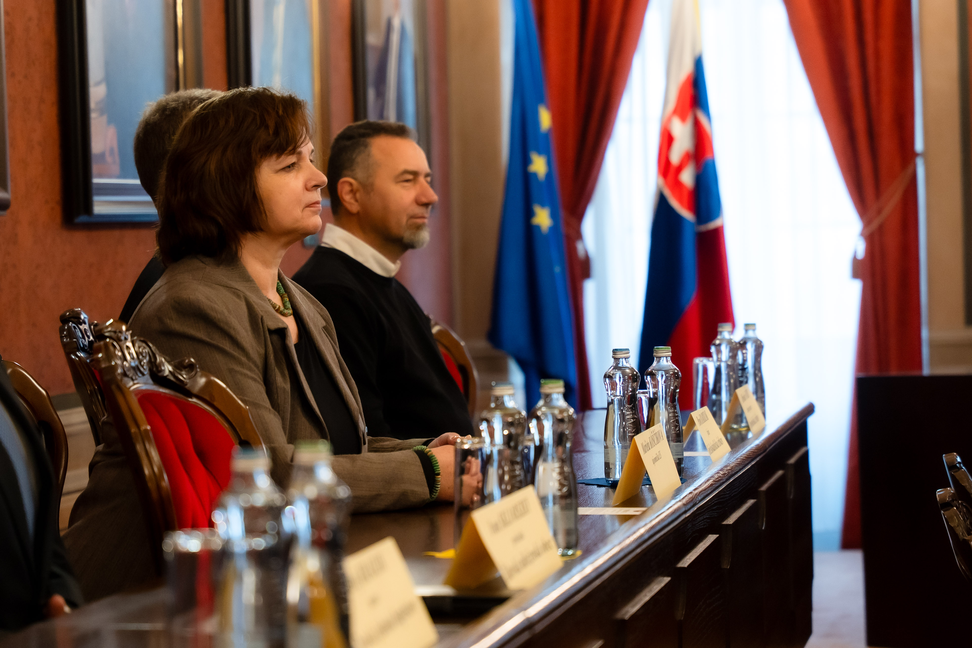 Novorocne prijatie Ekumenickeho spolocenstva cirkvi-3